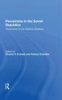 Perestroika In The Soviet Republics - Preview