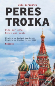 Capa do artigo Perestroika