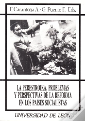 Capa do artigo Perestroika, La
