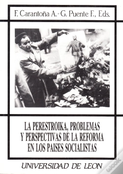 Capa do artigo Perestroika, La