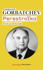 Perestroika - Preview
