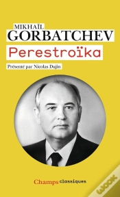 Capa do artigo Perestroika