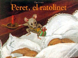 Capa do artigo Peret, El Ratolinet