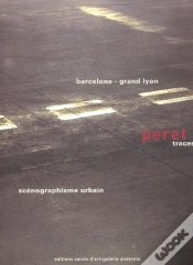 Capa do artigo Peret Traces - Barcelone Grand Lyon