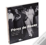 Capa do artigo Pérez De Rozas.