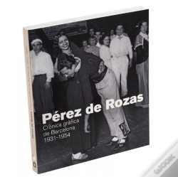 Capa do artigo Pérez De Rozas.