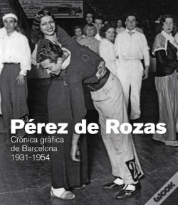 Capa do artigo Pérez De Rozas