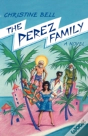 Capa do artigo Perez Family