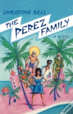 Capa do artigo Perez Family