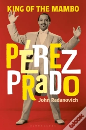 Capa do artigo Perez Prado