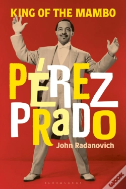 Capa do artigo Perez Prado