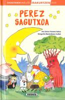 Perez Sagutxoa