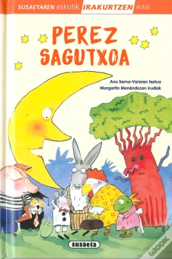 Capa do artigo Perez Sagutxoa