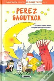 Capa do artigo Perez Sagutxoa