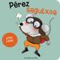 Pérez Sagutxoa - Preview