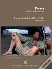 Capa do artigo Pereza