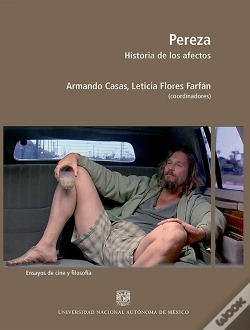 Capa do artigo Pereza