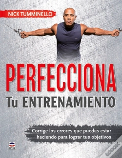 Capa do artigo Perfecciona Tu Entrenamiento