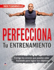 Capa do artigo Perfecciona Tu Entrenamiento