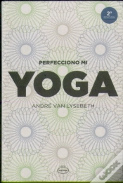 Capa do artigo Perfecciono Mi Yoga