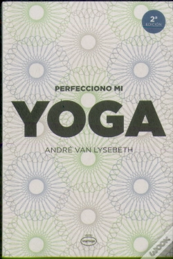 Capa do artigo Perfecciono Mi Yoga