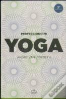 Perfecciono Mi Yoga