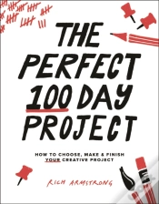 Capa do artigo Perfect 100 Day Project