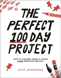 Capa do artigo Perfect 100 Day Project