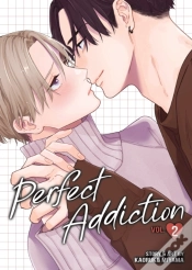 Capa do artigo Perfect Addiction Vol. 2