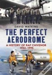 Capa do artigo Perfect Aerodrome
