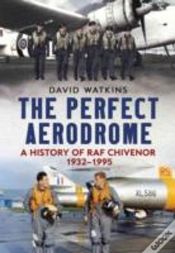 Capa do artigo Perfect Aerodrome