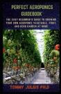 Perfect Aeroponics Guidebook - Preview