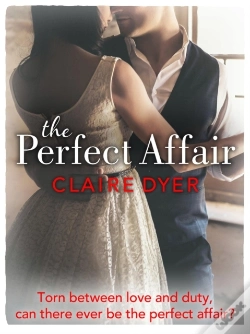 Capa do artigo Perfect Affair