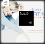 Capa do artigo Perfect Alibi - CD