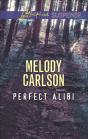 Perfect Alibi - Preview