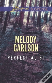 Capa do artigo Perfect Alibi