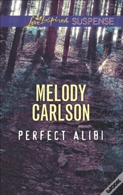 Capa do artigo Perfect Alibi