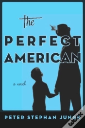 Capa do artigo Perfect American