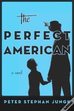 Capa do artigo Perfect American
