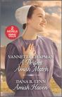Perfect Amish Match And Amish Haven - Preview