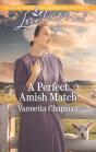 Perfect Amish Match - Preview