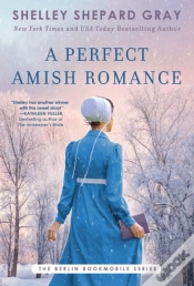 Capa do artigo Perfect Amish Romance