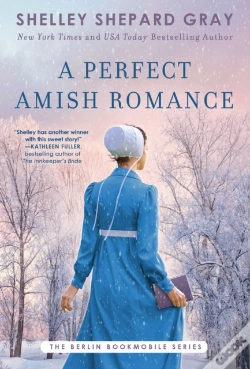Capa do artigo Perfect Amish Romance