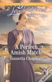 Capa do artigo Perfect Amish_Indiana Amis3 Eb