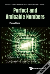 Perfect And Amicable Numbers