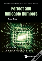 Capa do artigo Perfect And Amicable Numbers