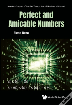Capa do artigo Perfect And Amicable Numbers