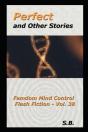 Perfect And Other Stories - Preview