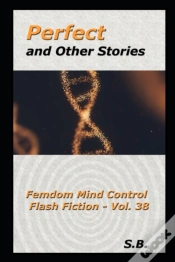 Capa do artigo Perfect And Other Stories