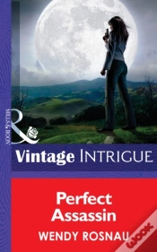 Capa do artigo Perfect Assassin